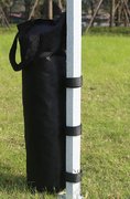 Sandbags for 10x10 canopy - Required for hard surfaces Sandbags for 10x10 canopy - Required for hard surfaces