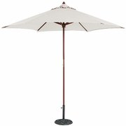 9 ft Market Umbrella 9 ft Market Umbrella