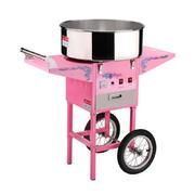 Vintage CottonCandy Cart with Supplies Vintage CottonCandy Cart with Supplies