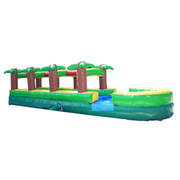 Dry Slides Dry Slides