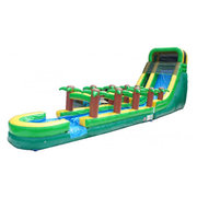 Water Slides / Wet Slides Water Slides / Wet Slides