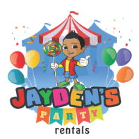 Jaydens Party Rentals 