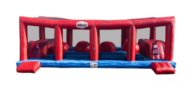 Wipeout XL Wipeout XL