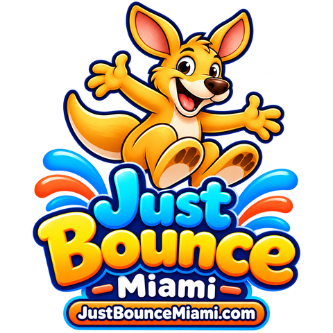 Just Bounce Miami Just Bounce Miami