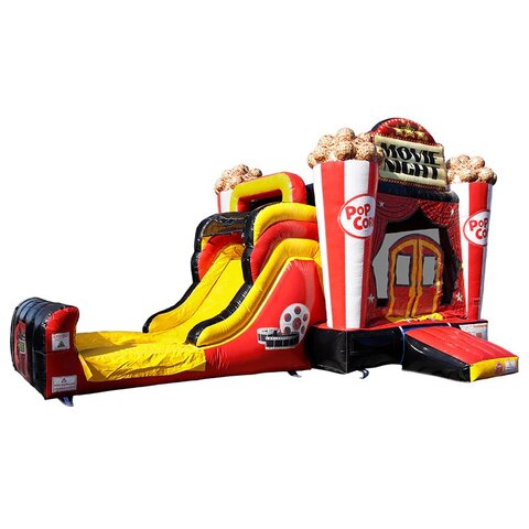 Movie Night (NEW MAY 2026) Movie Night (NEW MAY 2026)