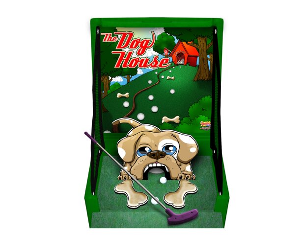 Dog House Golf Dog House Golf