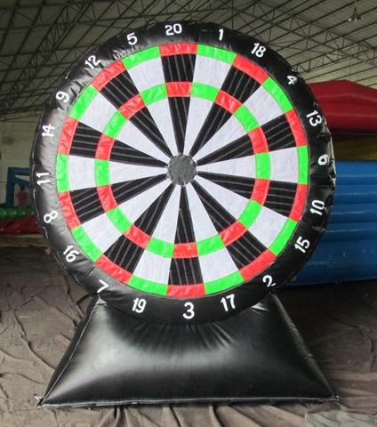 Giant Darts Game