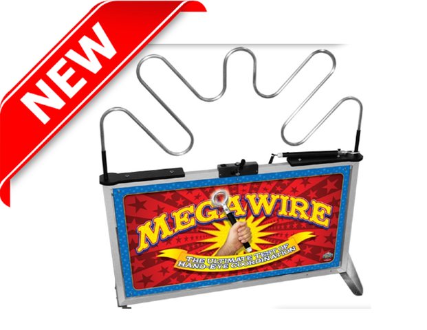 Mega Wire Mega Wire