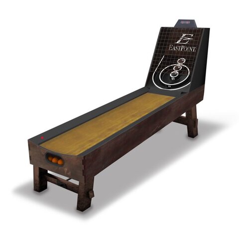 Skeeball Skeeball