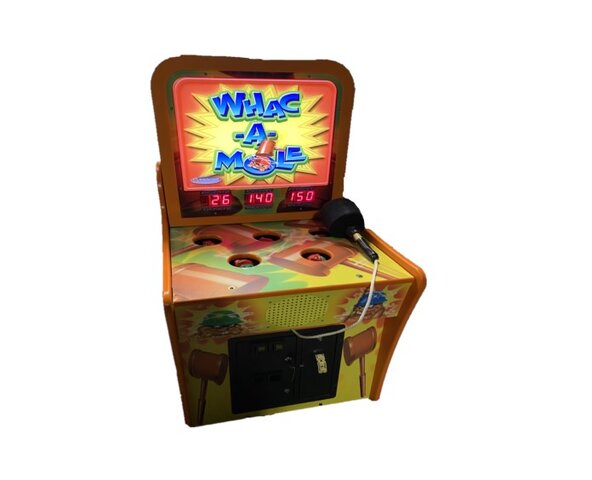 Whack A Mole Whack A Mole