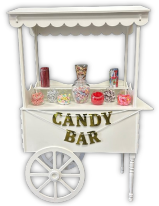 Candy Cart 