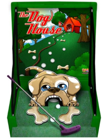 Dog House Golf