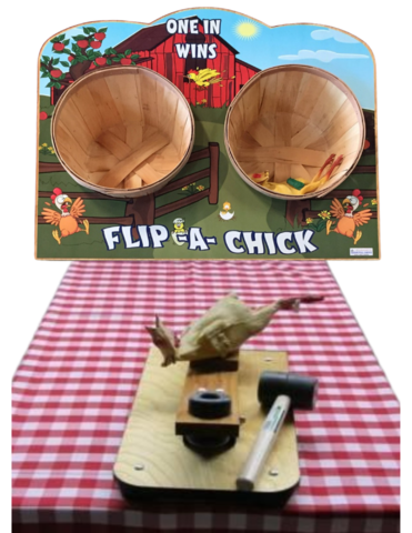 Flip a Chick