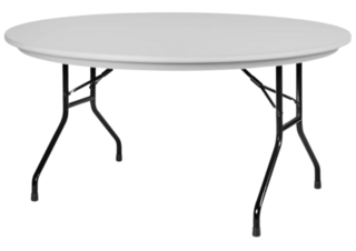 Table - 60in. Round