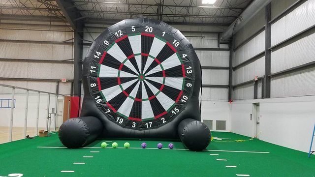 Xtreme Soccer Darts Xtreme Soccer Darts