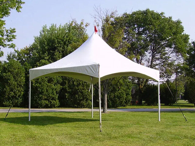 15x15 High Peak Tent 15x15 High Peak Tent