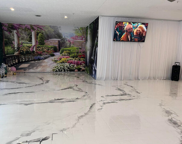 Studio 42 Event Space “FULL” 3PM - 12AM Studio 42 Event Space “FULL” 3PM - 12AM