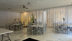 Studio 42 Event Space Venue (1/2 Hour Rate)