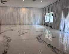 Studio 42 Event Space 80 guest Hourly Rate
