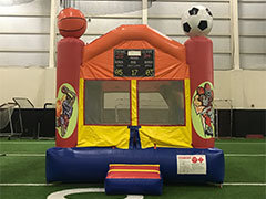 Bounce Houses Bounce Houses