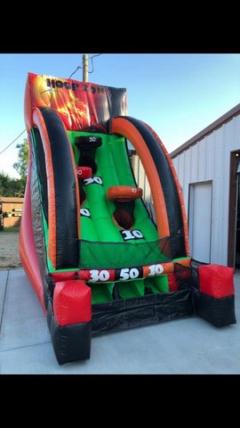 Hoop Zone Hoop Zone