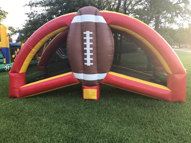 Football Challenge Football Challenge