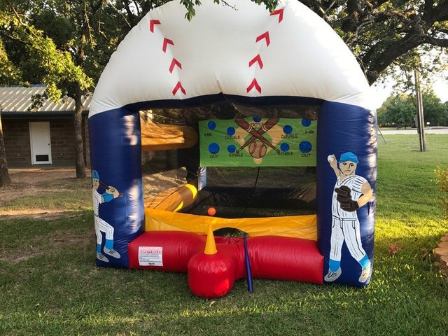 Baseball Challenge Baseball Challenge
