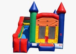 Castle Combo (Dry) Castle Combo (Dry)