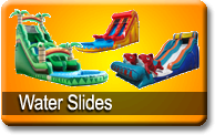 Waterslides