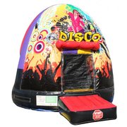 Disco Dome Dance And Jam Bounce House Disco Dome Dance And Jam Bounce House