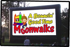 Inflatable Movie Screen Inflatable Movie Screen
