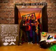 Selfie Photo Booth Selfie Photo Booth