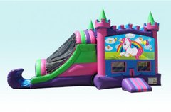Unicorn Party Palace Combo