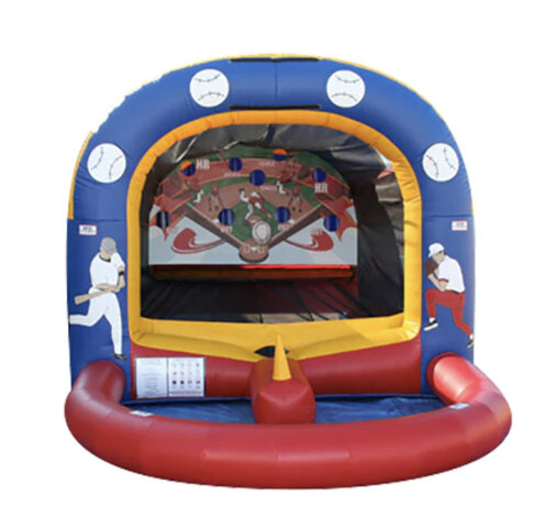 Inflatable Tee Ball 131G Inflatable Tee Ball 131G