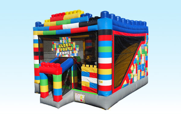Large 5 In 1 Block Party Combo Dry Only 551C Large 5 In 1 Block Party Combo Dry Only 551C
