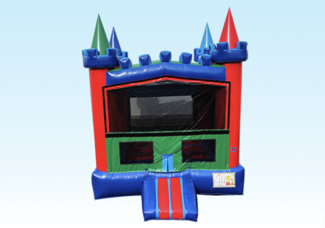 13x13 Modular Bounce House 1314B 13x13 Modular Bounce House 1314B