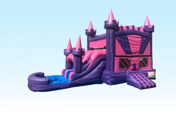 Princess Castle Combo Wet-N-Dry Medium 467C Princess Castle Combo Wet-N-Dry Medium 467C