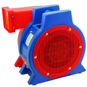 1HP Blower