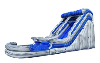 18 Foot Waterslide 183WS