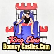 King Elvis Bouncy Castles King Elvis Bouncy Castles