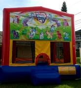 My Little Pony Bouncer My Little Pony Bouncer