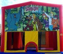 Scooby-Doo Bouncer Scooby-Doo Bouncer