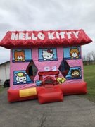 Hello Kitty Combo
