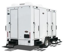 Restroom Trailers & Port O Potty Rentals Restroom Trailers & Port O Potty Rentals