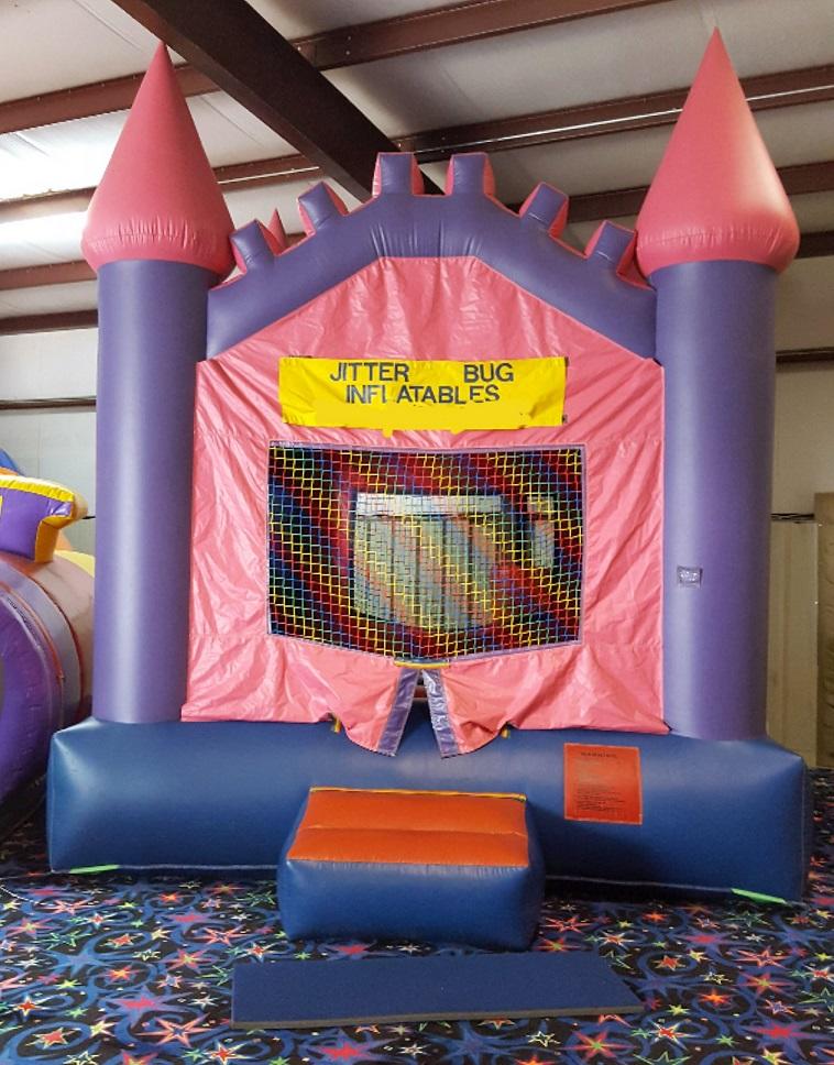 Dahlonega, Gainesville, Dawsonville Georgia, Party Rentals, Bounce House
