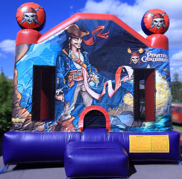 Bounce House and Party Rentals in Dahlonega, Dawsonville, Gainesville, Cumming Georgia