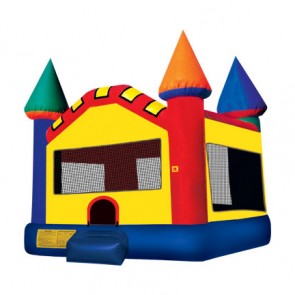 Dahlonega Bounce House
