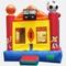 Bounce House Rentals in Dahlonega, Dawsonville, and Gainesville, Cumming Georgia