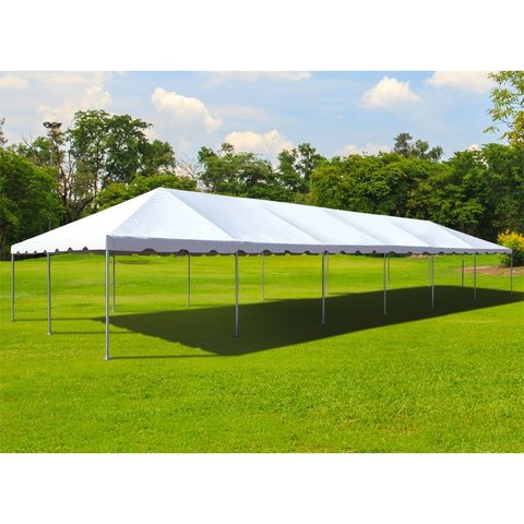 20x60 Commercial Frame Tent 