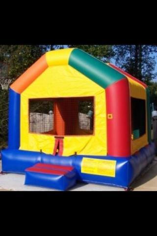 Fun House Jumper Fun House Jumper
